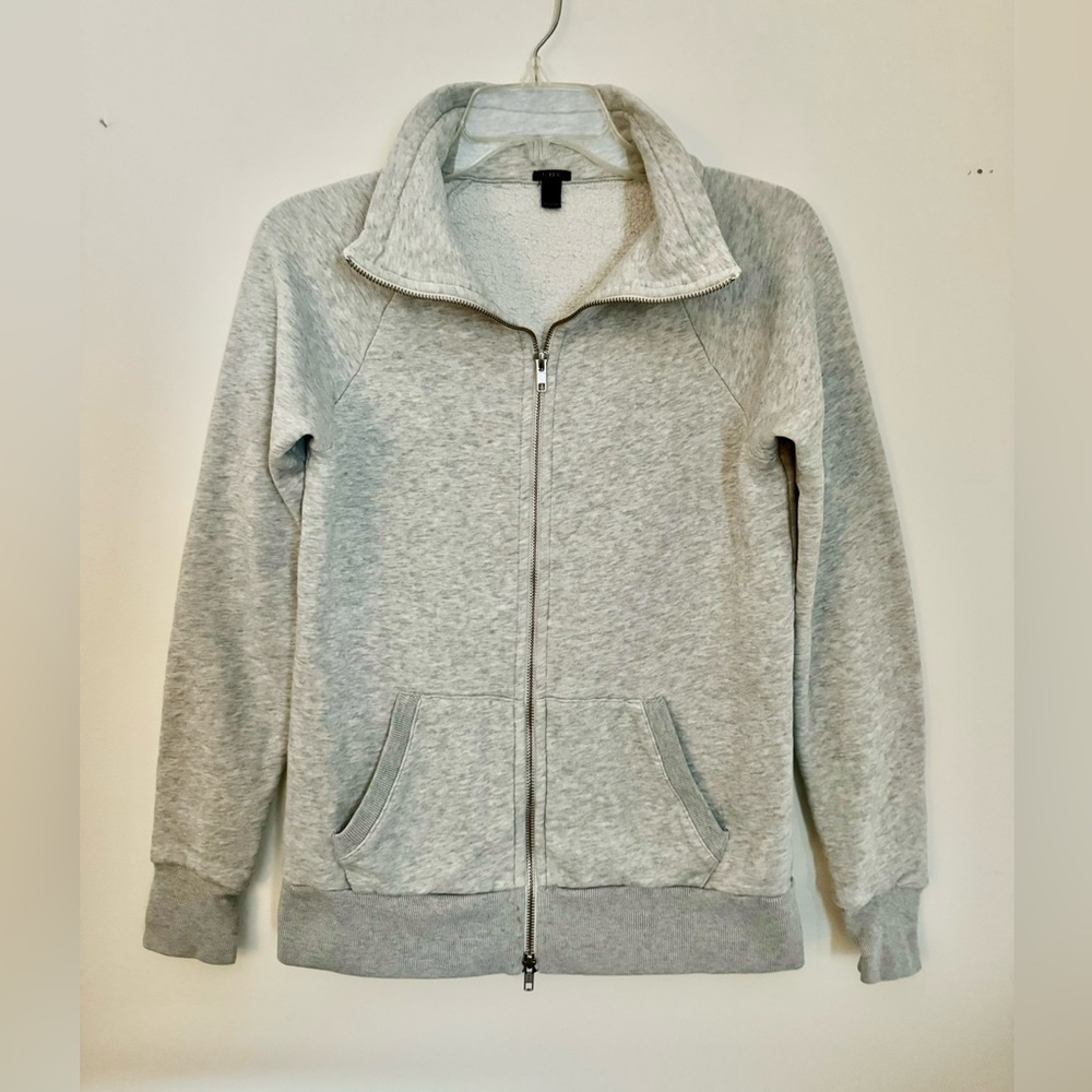 🔴NWOT🔴, J. Crew Woman’s Sweatshirt, Size XXS